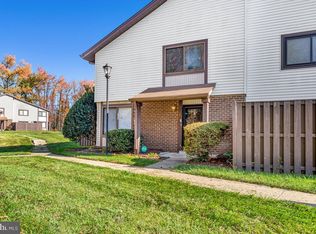 10124 Scotch Hill Dr #22-1, Upper Marlboro, MD 20774