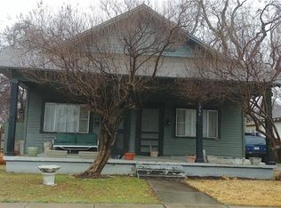 1930 5th Ave, Fort Worth, TX 76110