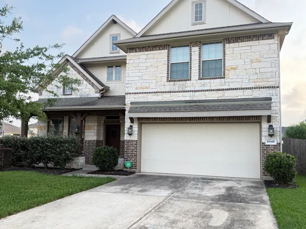 6548 Dream Catcher Ln, Dickinson, TX 77539