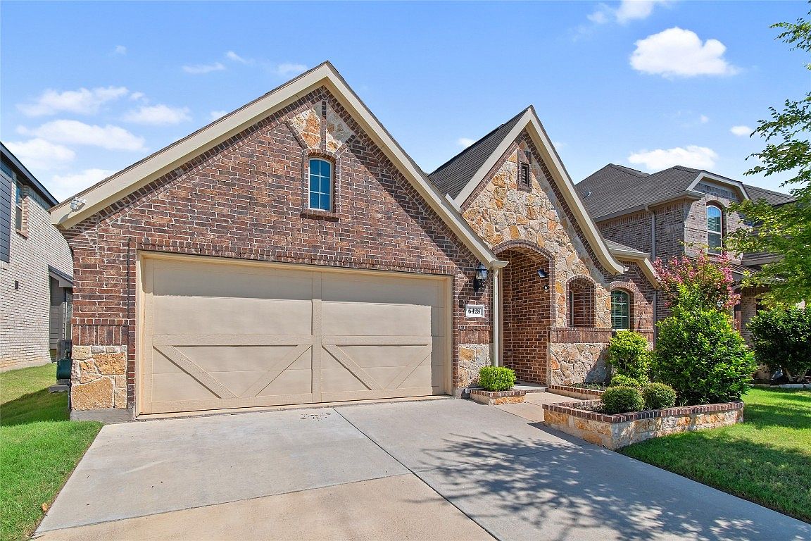 6428 Meandering Creek Dr, Argyle, TX 76226 Zillow
