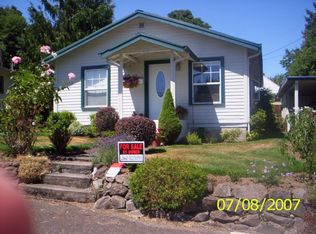 433 NW 16th Ave, Camas, WA 98607