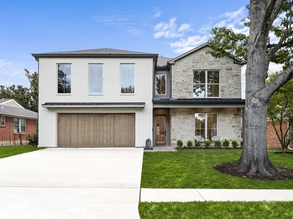 9124 Lynbrook Dr, Dallas, TX 75238