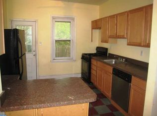 6614 Ross St, Philadelphia, PA 19119