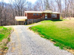 544 C E Todd Rd, Robbins, TN 37852