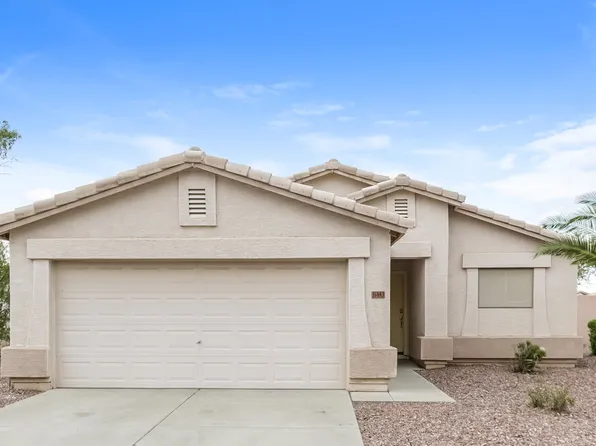 16083 W Monroe St, Goodyear, AZ 85338