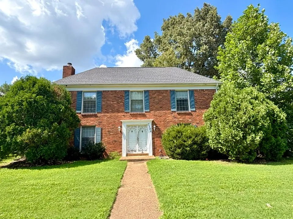 7194 Germantown Trl