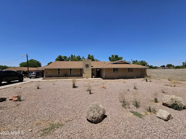 7736 W ACOMA Drive, Peoria, AZ 85381