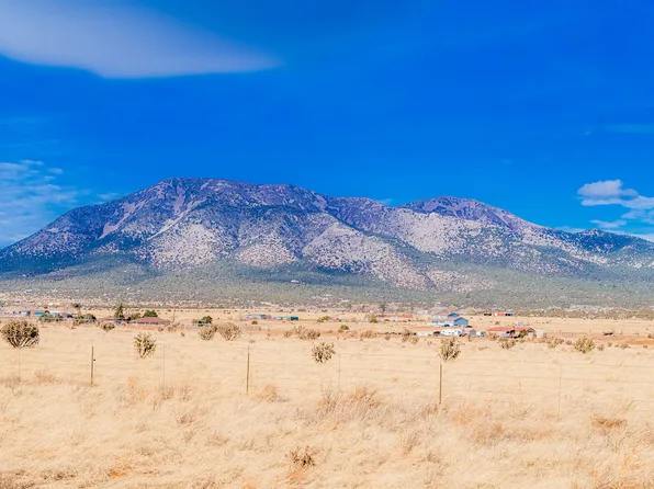 113 New Mexico #472, Edgewood, NM 87015