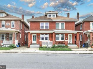 1508 W Philadelphia St, York, PA 17404