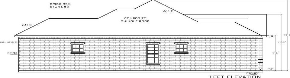 2nd image of 3213 Hanger Ave