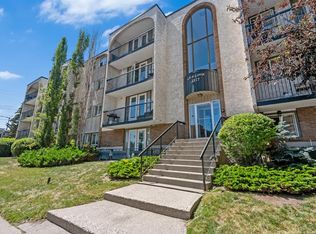 2317 17b St SW #406, Calgary, AB T2T 4S9