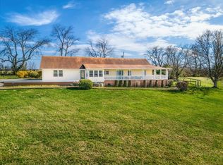 2783 Old Whitley Rd, London, KY 40744