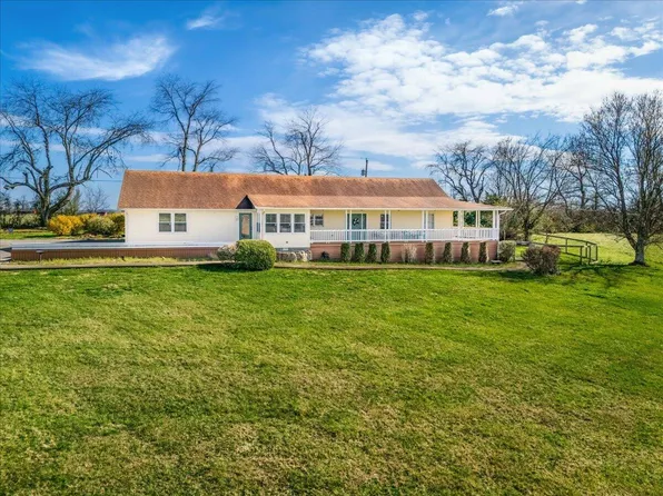 2783 Old Whitley Rd, London, KY 40744