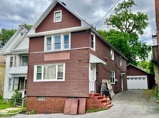 659 Crane St, Schenectady, NY 12303