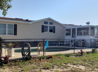 270 S Lake Patrick Rd #270, Frostproof, FL 33843