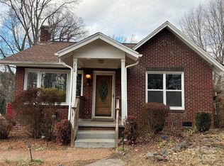 712 Griffin Ave NW, Valdese, NC 28690