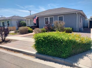 5606 E Wardlow Rd, Long Beach, CA 90808