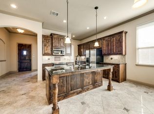 3101 Granite Rock Trl, Forney, TX 75126
