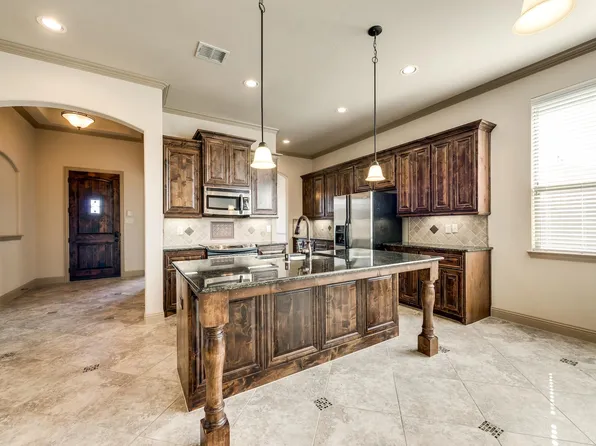 3101 Granite Rock Trl, Forney, TX 75126