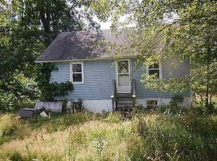 Off Sr, Stahlstown, PA 15687