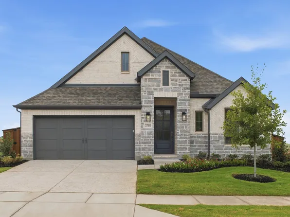2708 Genuine Risk Ct, Celina, TX 75009