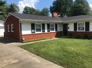2819 Rockhaven Ave, Louisville, KY 40220