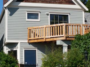 510 S L St, Tacoma, WA 98405