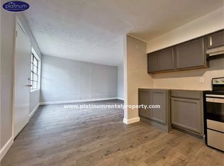 3627 Forrest Park Rd SE UNIT 17, Atlanta, GA 30354