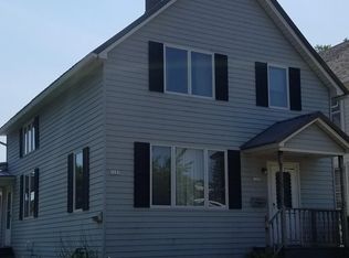 1127 Broadway Ave, Sheboygan, WI 53081