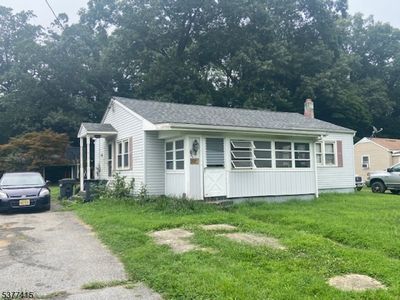 26 Manor Rd, Phillipsburg, NJ, 08865