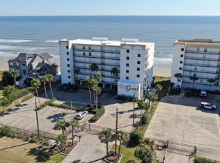 11945 Termini San Luis Pass Rd APT 406, Galveston, TX 77554