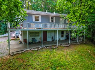 150 Thomas & Webb Rd, Johnson City, TN 37604