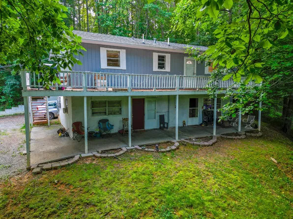 150 Thomas & Webb Rd, Johnson City, TN 37604