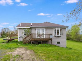 3628 Lees Ln, Hart, MI 49420