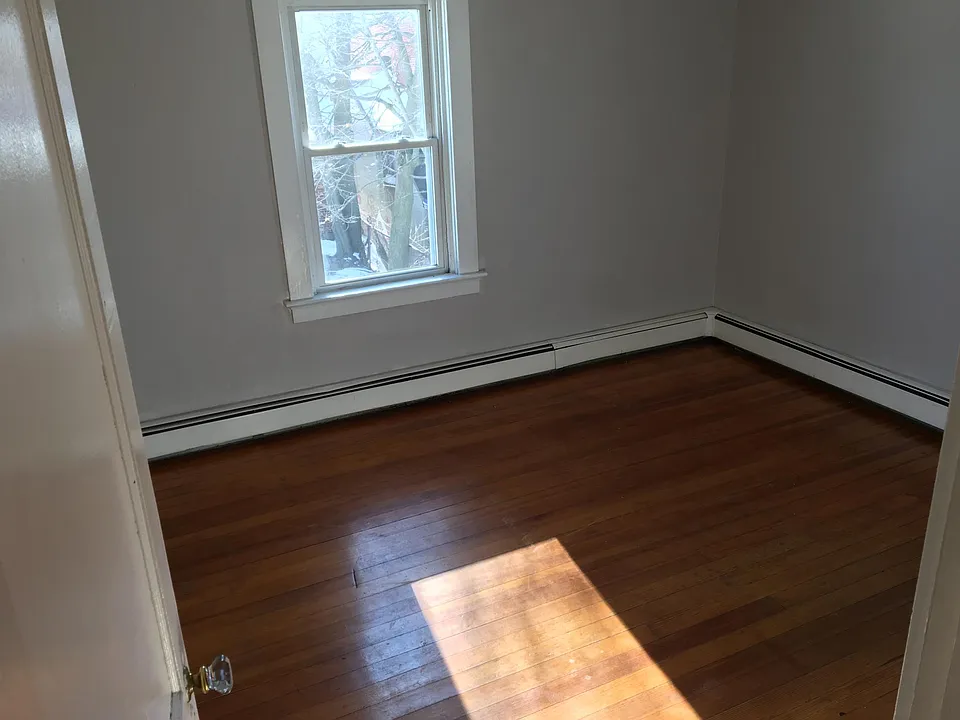1st bedroom again