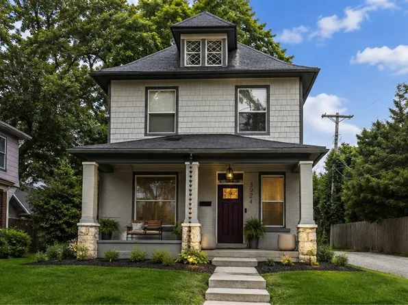 3924 Windsor Ave, Kansas City, MO 64123