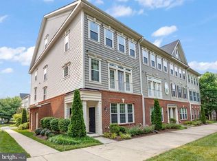 4724 Dane Ridge Cir, Woodbridge, VA 22193