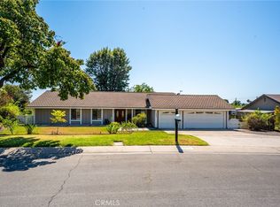 16862 Rancho Ln, Yorba Linda, CA 92886