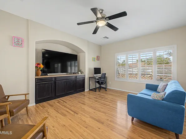 3841 S LAUREL Way, Chandler, AZ 85286