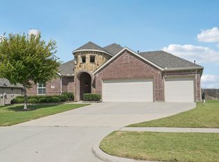 1428 Caruth Ln, Celina, TX 75009