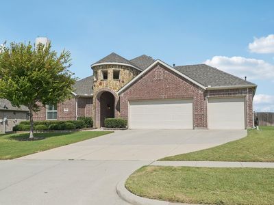 1428 Caruth Ln, Celina, TX, 75009