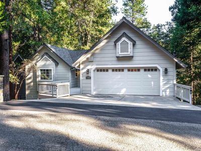 24110 Awahanee Rd, Sonora, CA, 95370