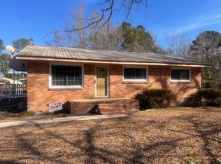 640 Prosperity Dr, Lamar, SC 29069