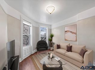 115 Moffat St #2A, Brooklyn, NY 11207