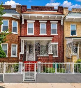 19 Campus Pl, Brooklyn, NY, 11208