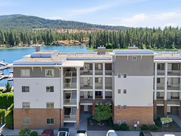 415 W Waterside Dr APT 202, Post Falls, ID 83854