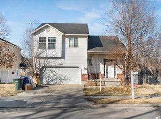 1570 W Whitlock Ave, West Valley City, UT 84119