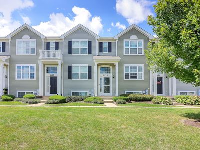 1153 Piccolo Ln, Volo, IL, 60073