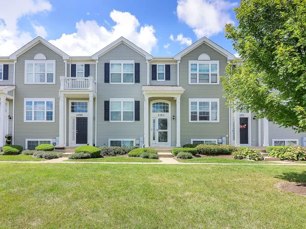 1153 Piccolo Ln, Volo, IL 60073