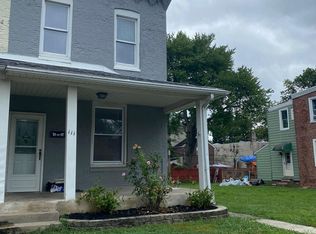 111 Shisler Ave, Aldan, PA 19018